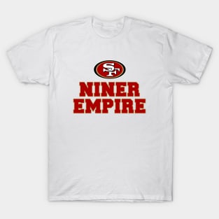 Niner Empire T-Shirt